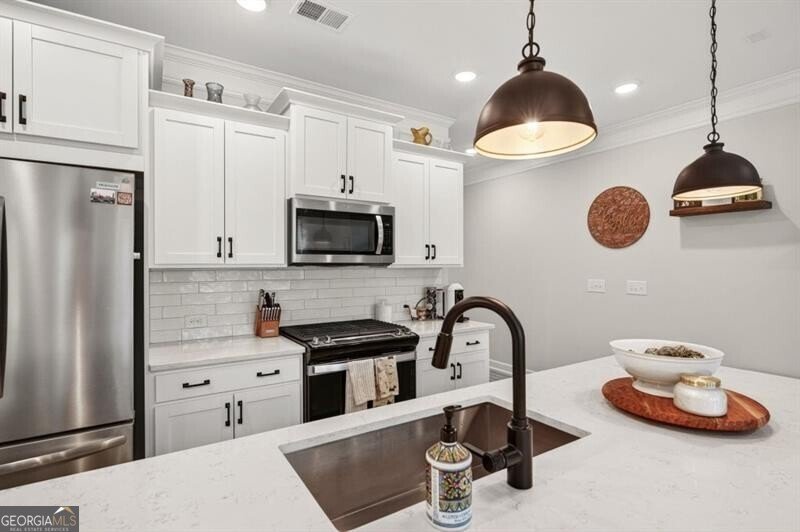 3374 Verdi Lane Kennesaw - Photo 8