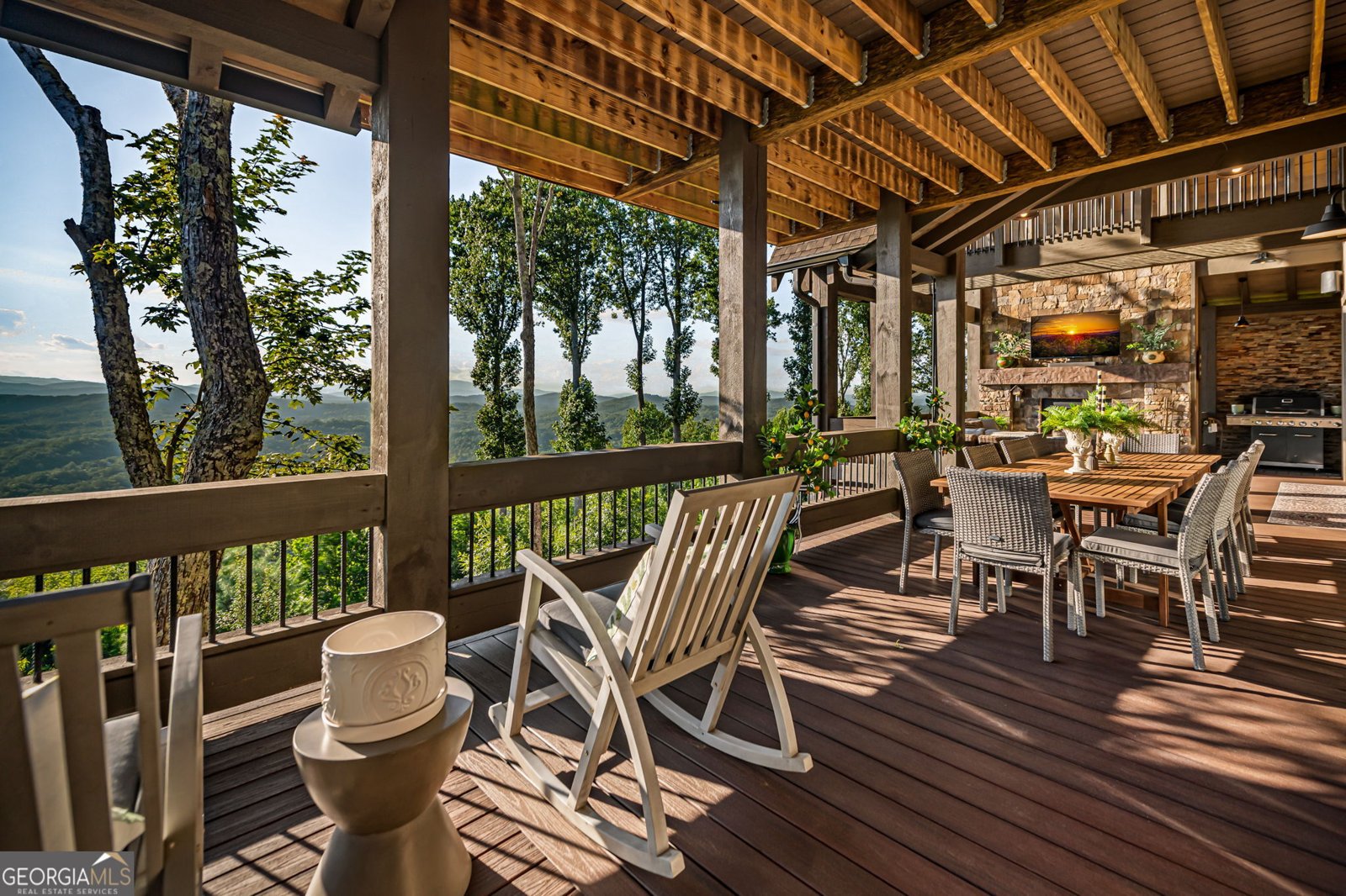 520 Overlook Drive Blue Ridge - Photo 16