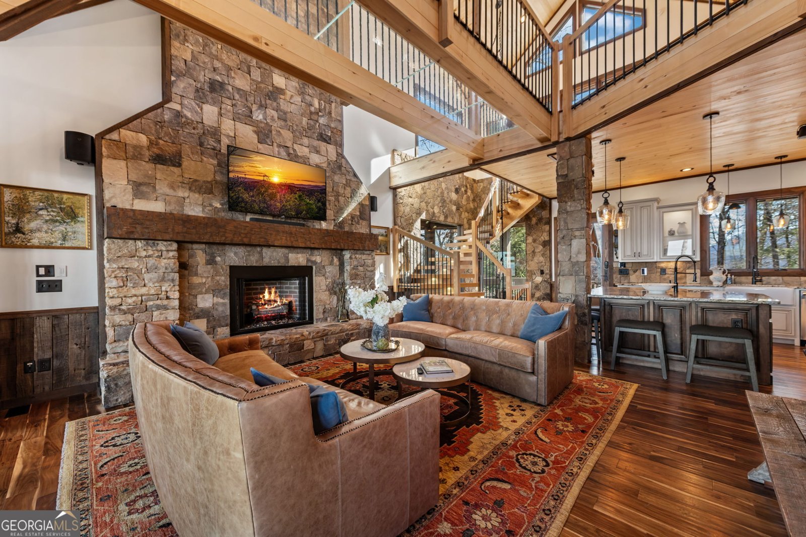 520 Overlook Drive Blue Ridge - Photo 20