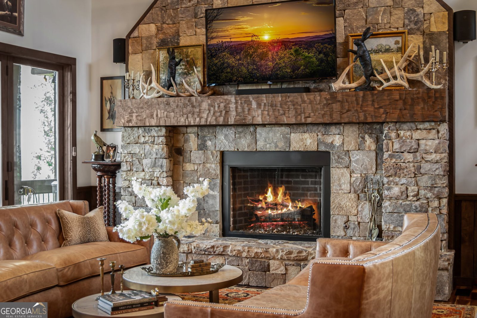 520 Overlook Drive Blue Ridge - Photo 21