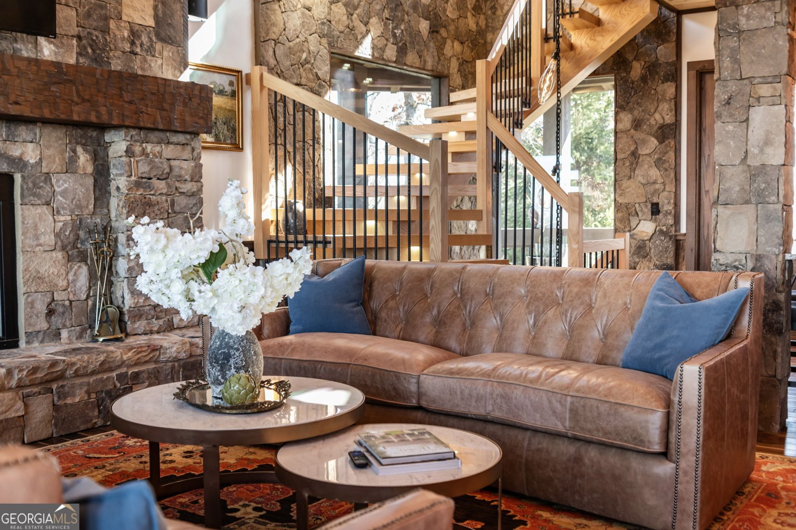 520 Overlook Drive Blue Ridge - Photo 22