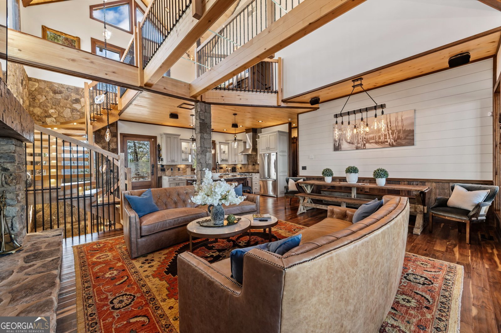 520 Overlook Drive Blue Ridge - Photo 23