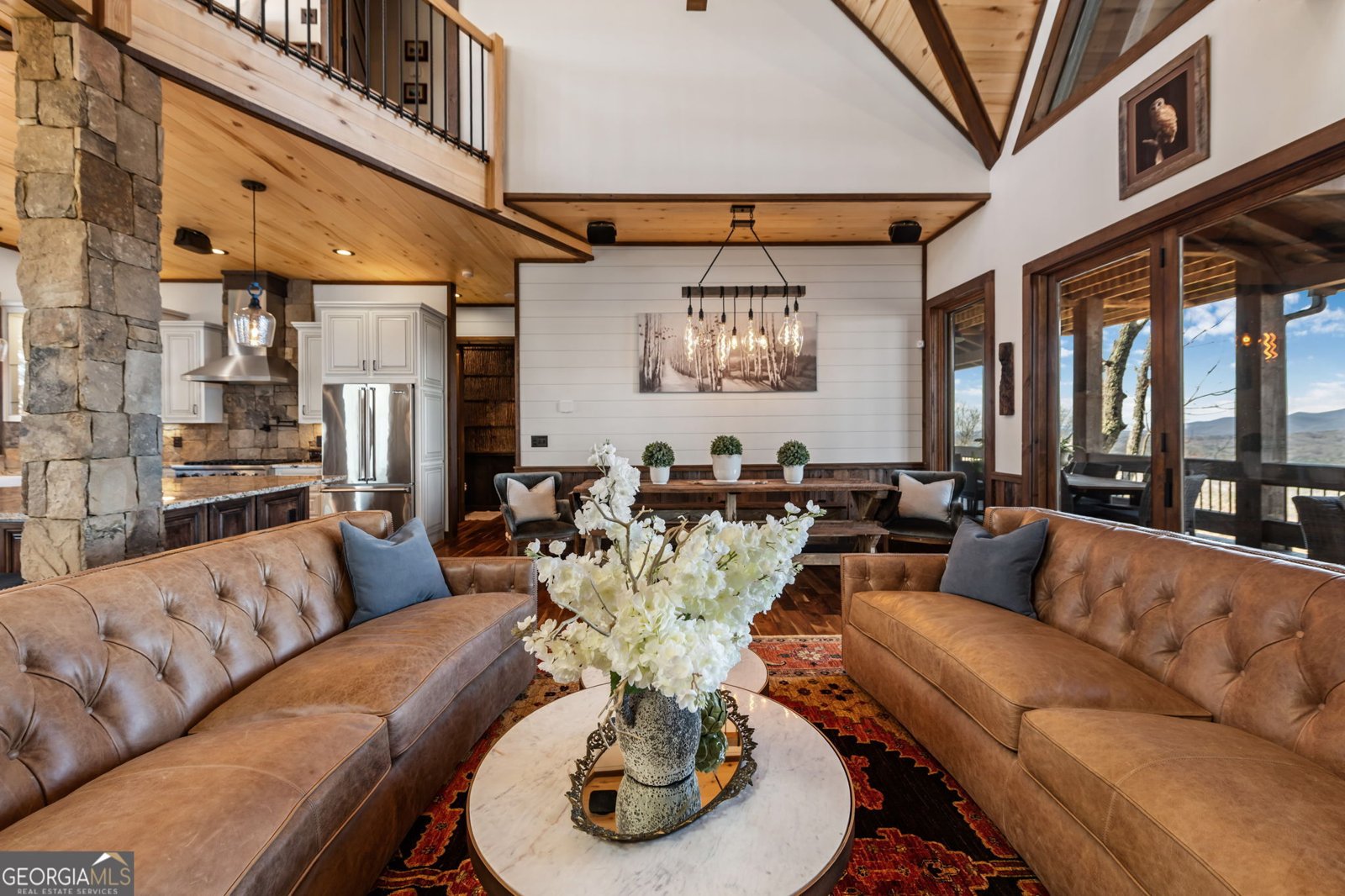 520 Overlook Drive Blue Ridge - Photo 24