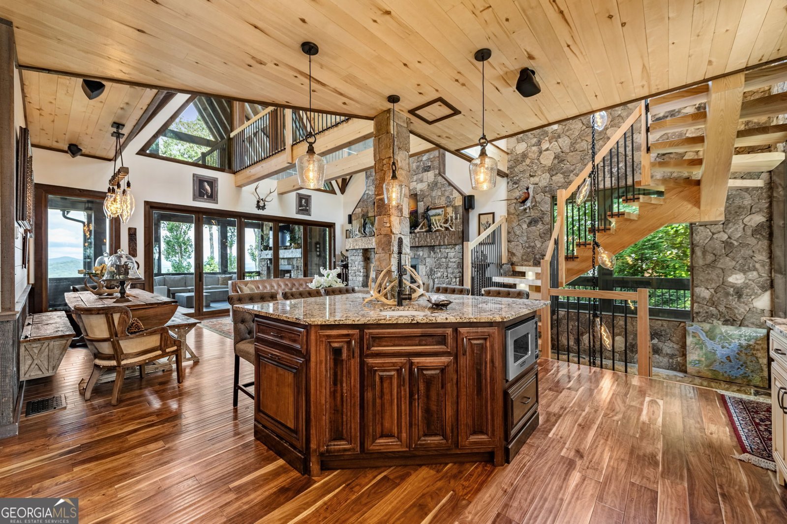 520 Overlook Drive Blue Ridge - Photo 31