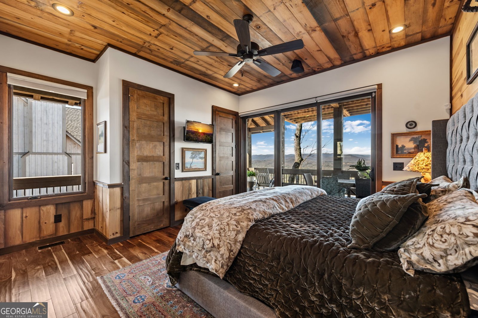 520 Overlook Drive Blue Ridge - Photo 32