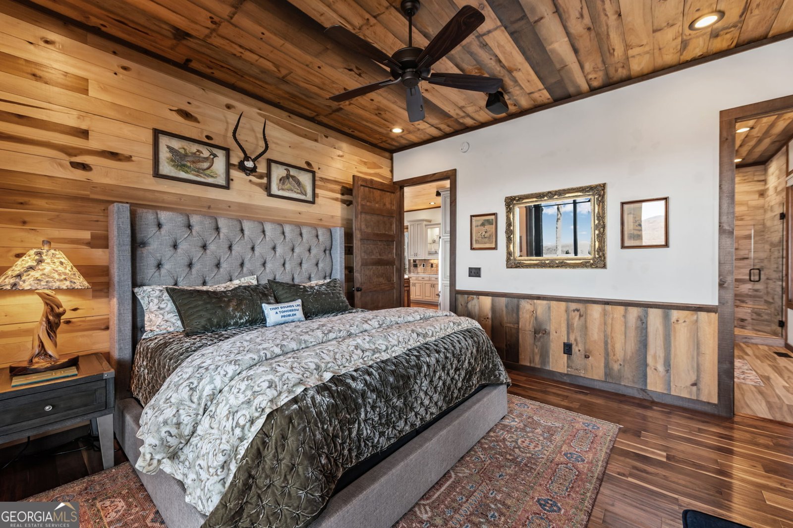 520 Overlook Drive Blue Ridge - Photo 35