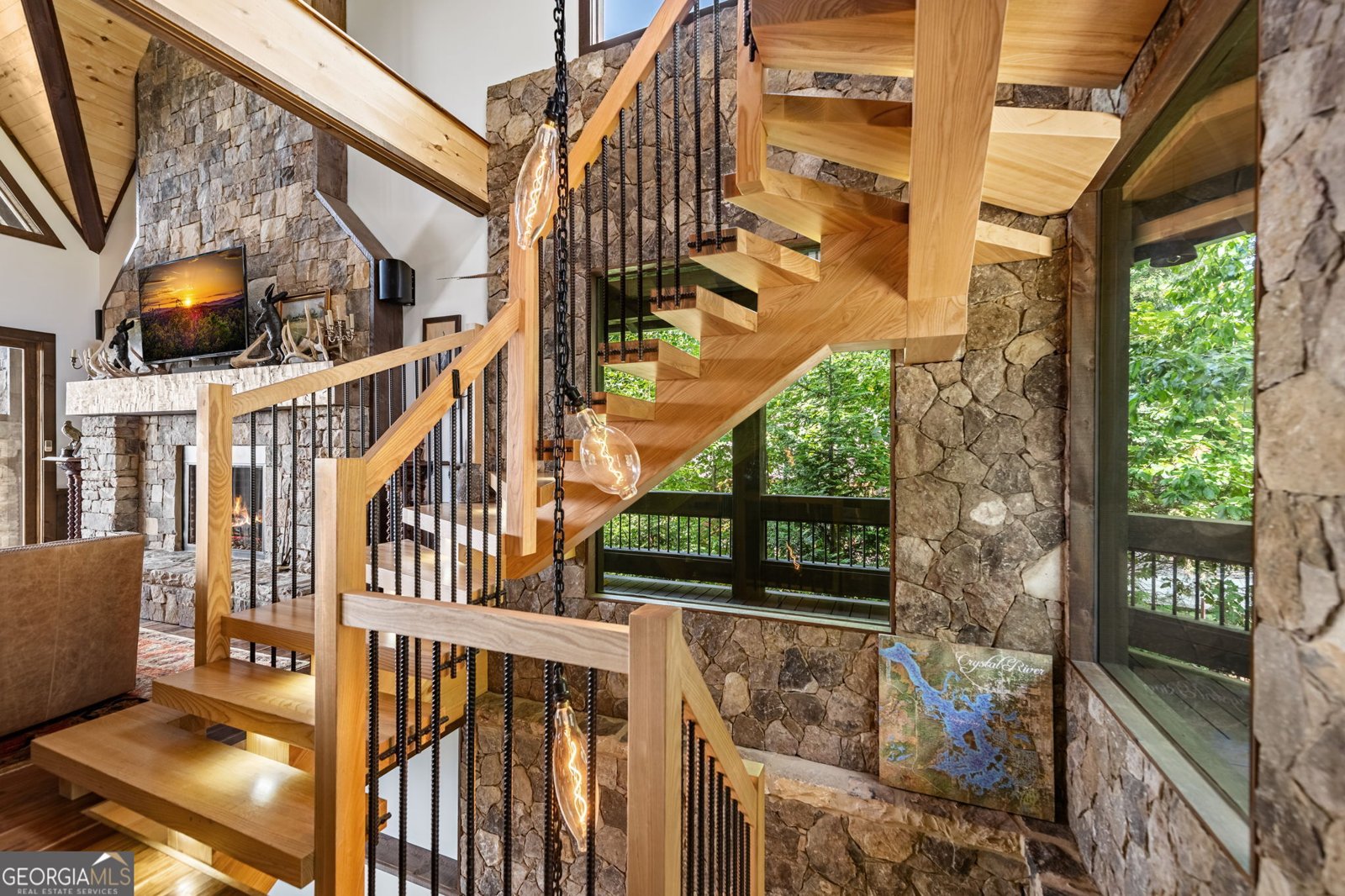 520 Overlook Drive Blue Ridge - Photo 38