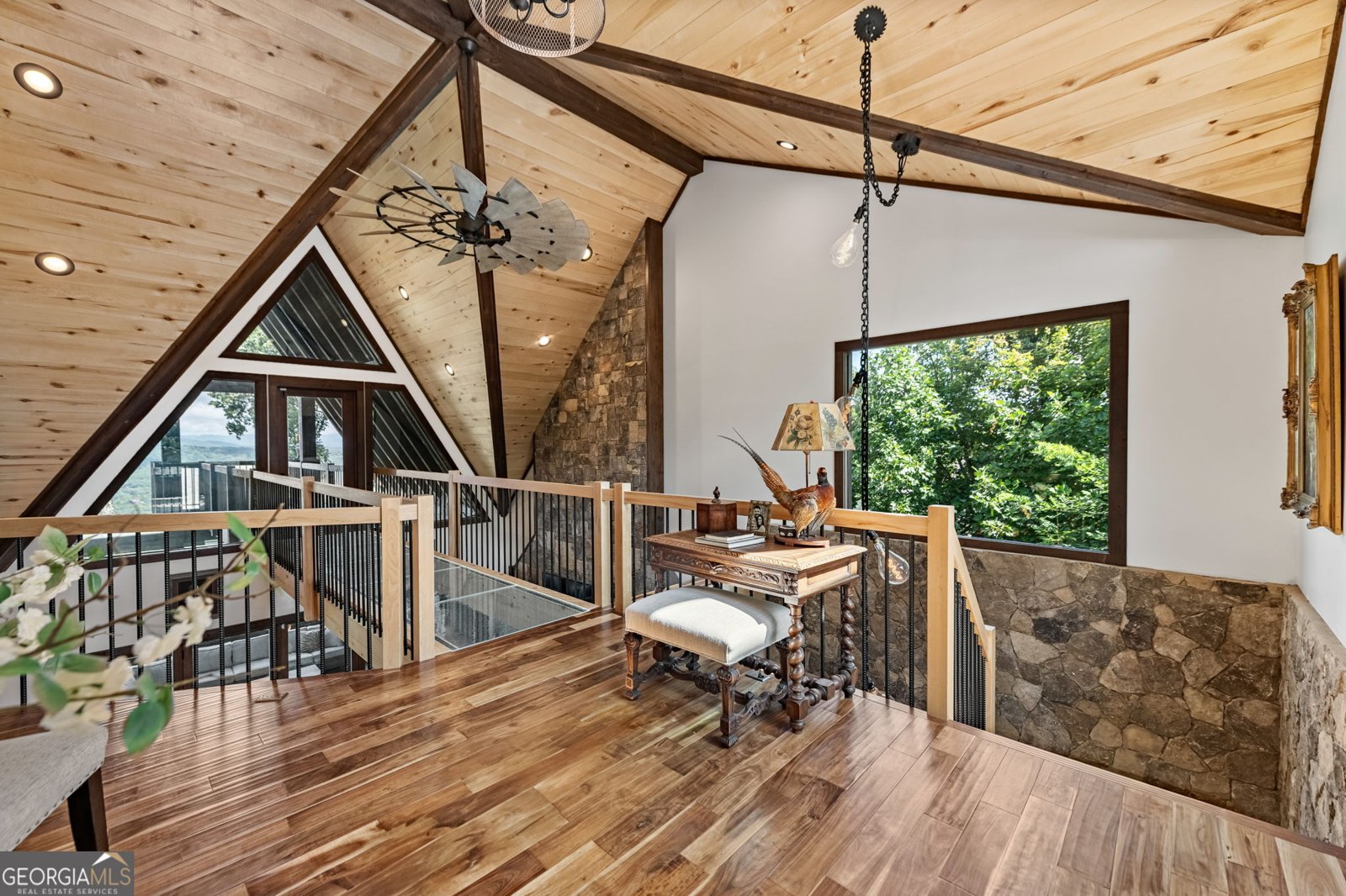 520 Overlook Drive Blue Ridge - Photo 40