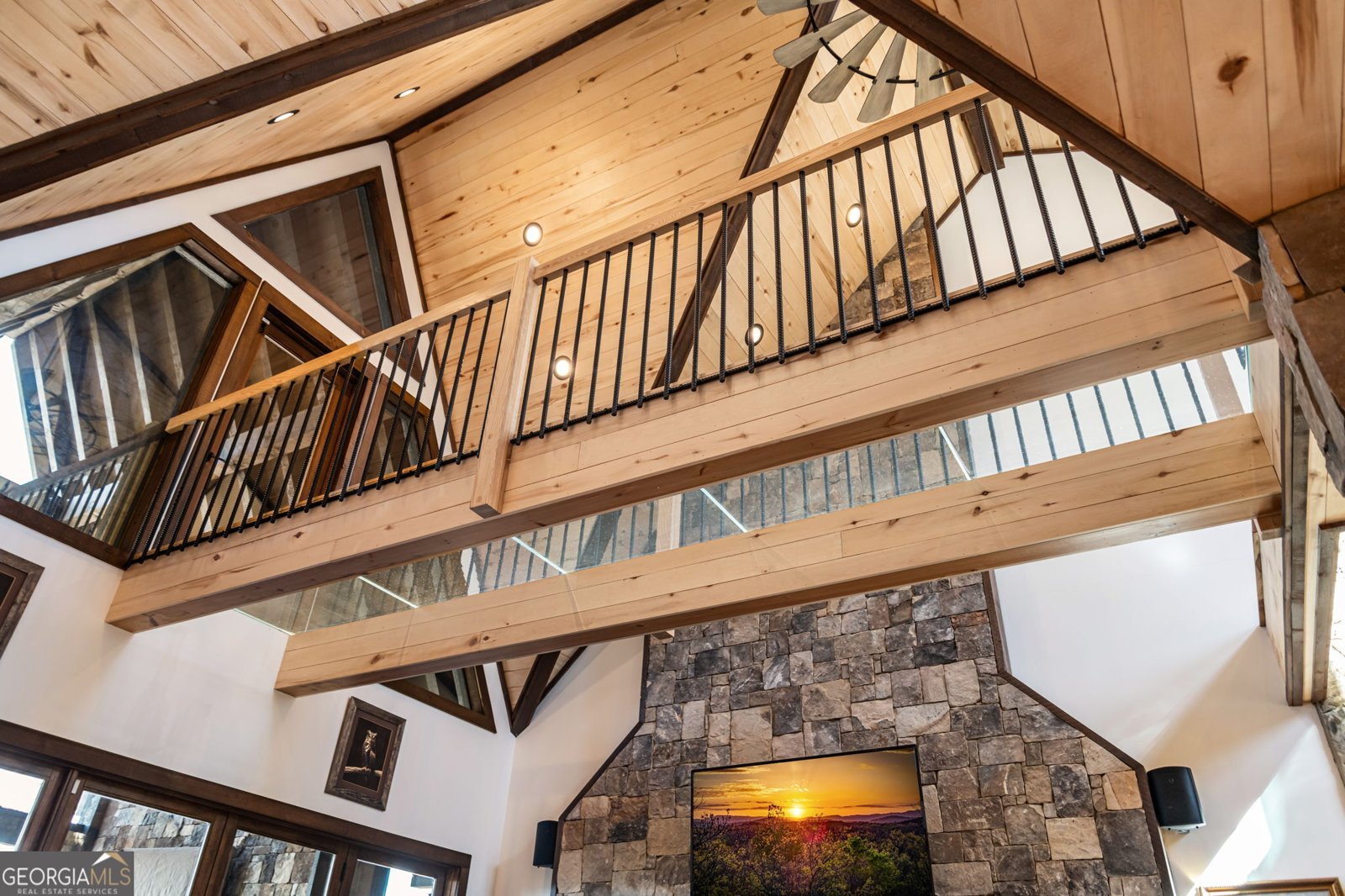 520 Overlook Drive Blue Ridge - Photo 41