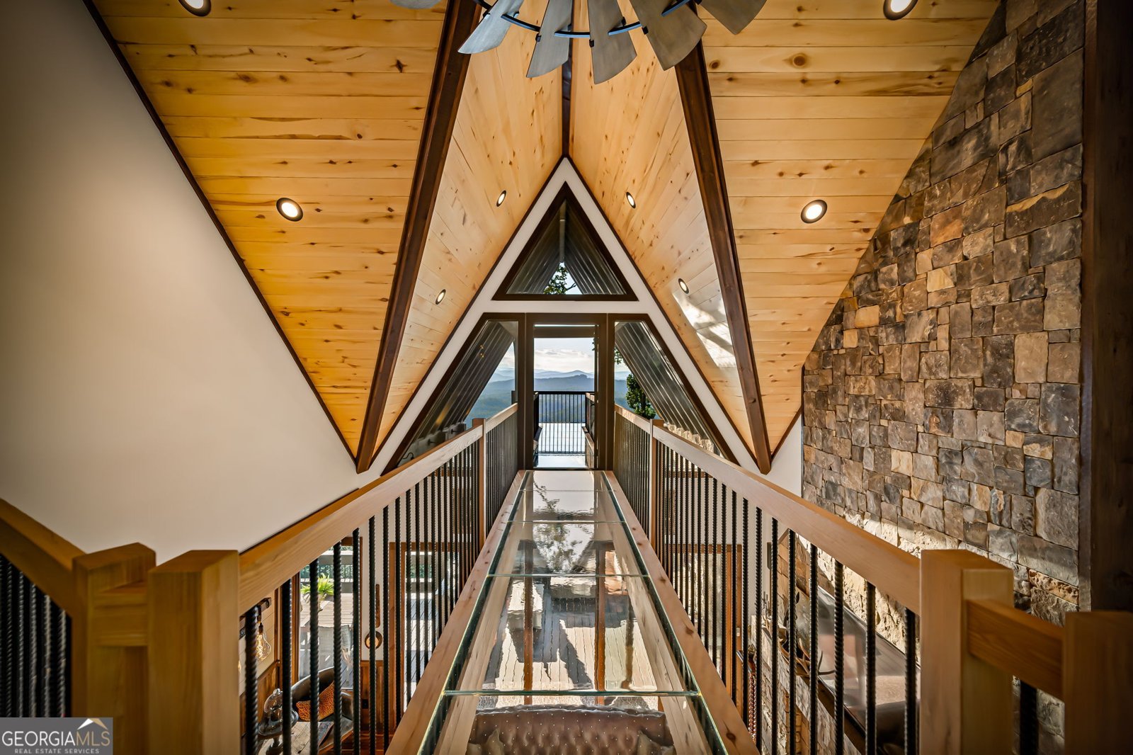 520 Overlook Drive Blue Ridge - Photo 42