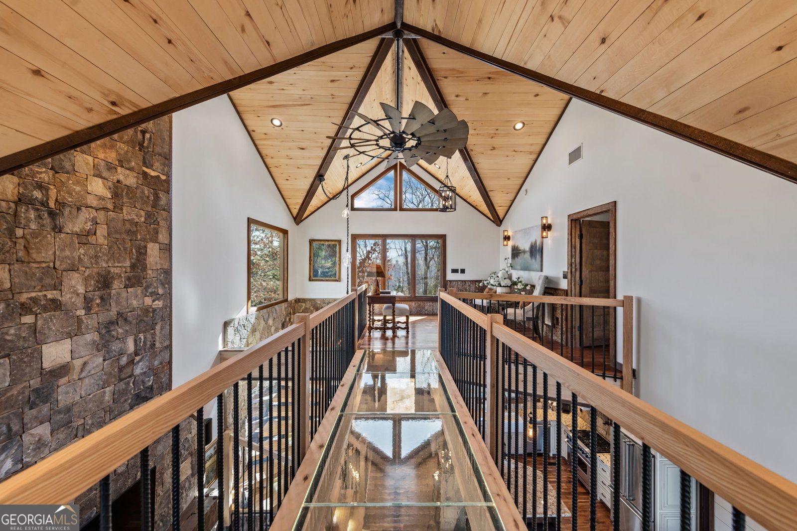 520 Overlook Drive Blue Ridge - Photo 45