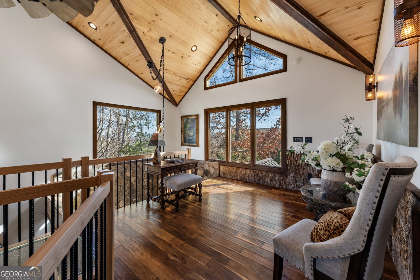 520 Overlook Drive Blue Ridge - Photo 47