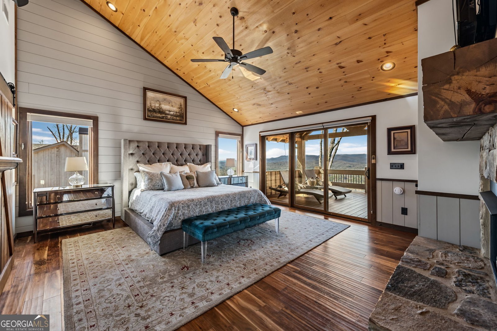 520 Overlook Drive Blue Ridge - Photo 48