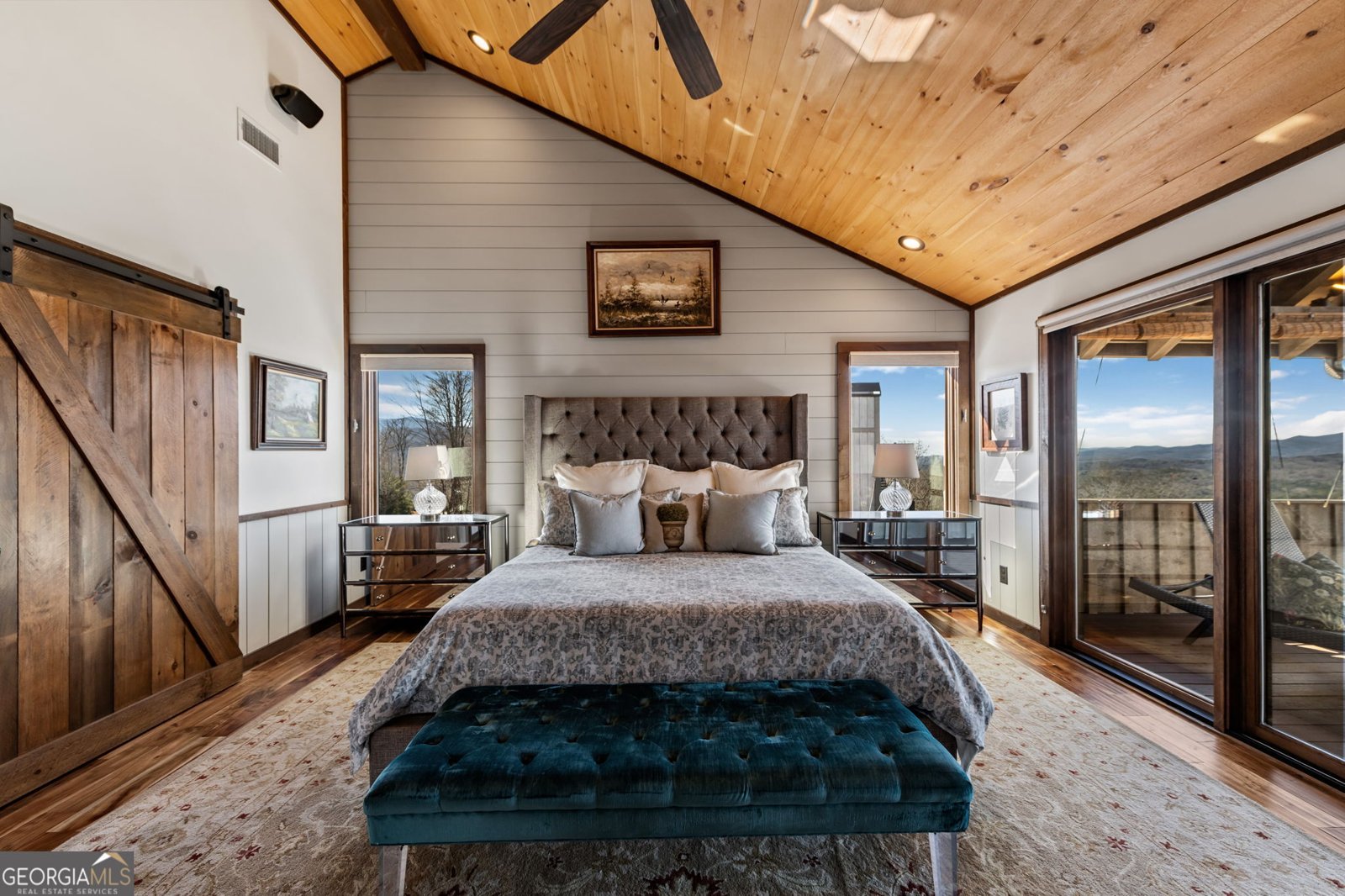 520 Overlook Drive Blue Ridge - Photo 49