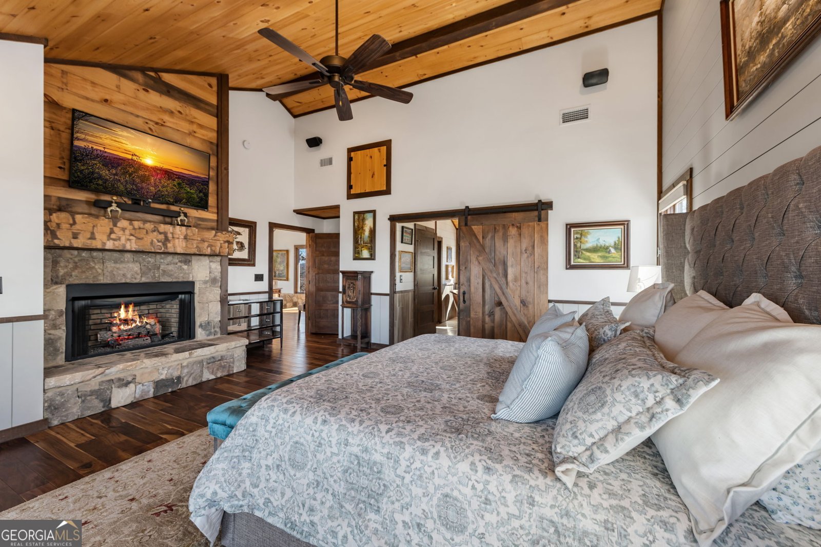 520 Overlook Drive Blue Ridge - Photo 50