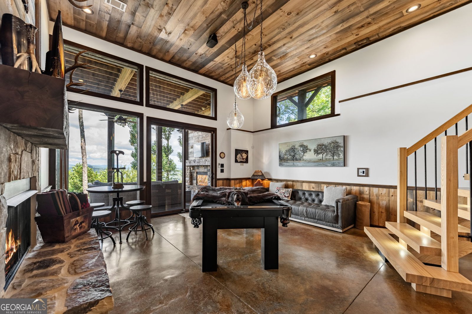 520 Overlook Drive Blue Ridge - Photo 61