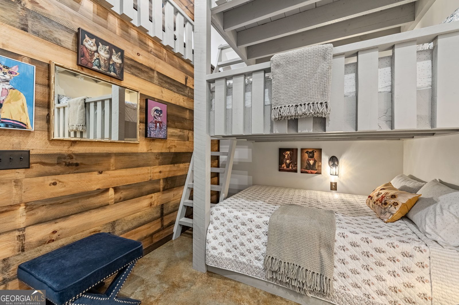 520 Overlook Drive Blue Ridge - Photo 68