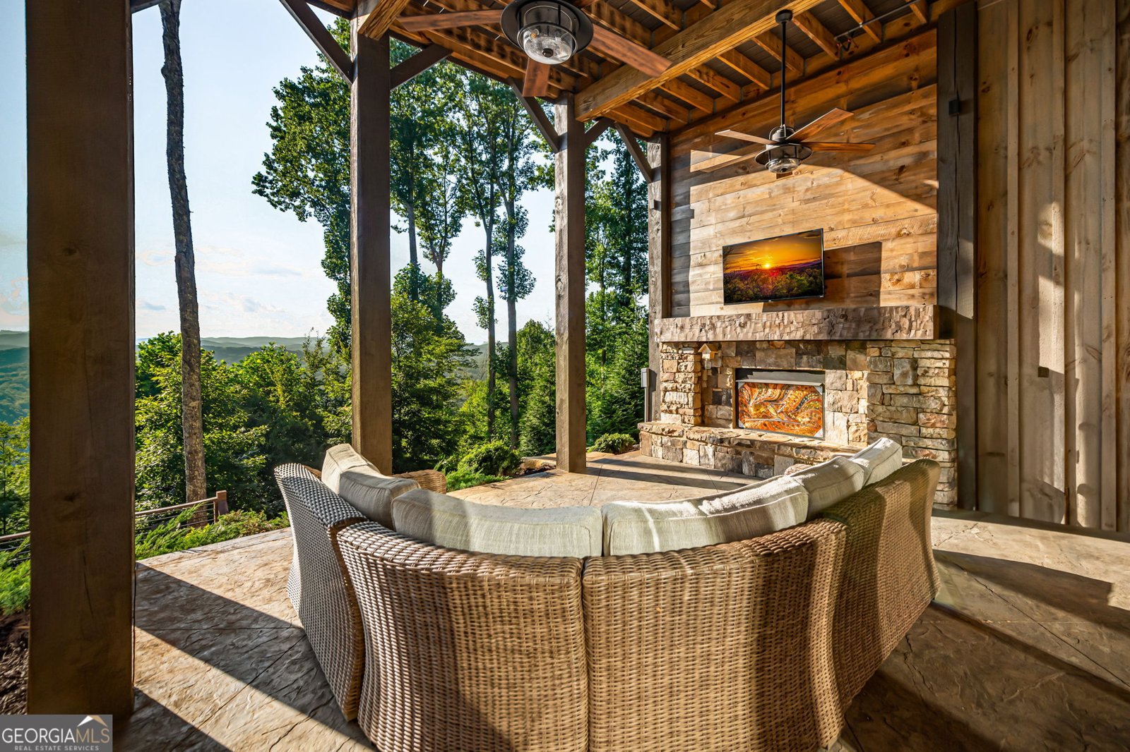 520 Overlook Drive Blue Ridge - Photo 69