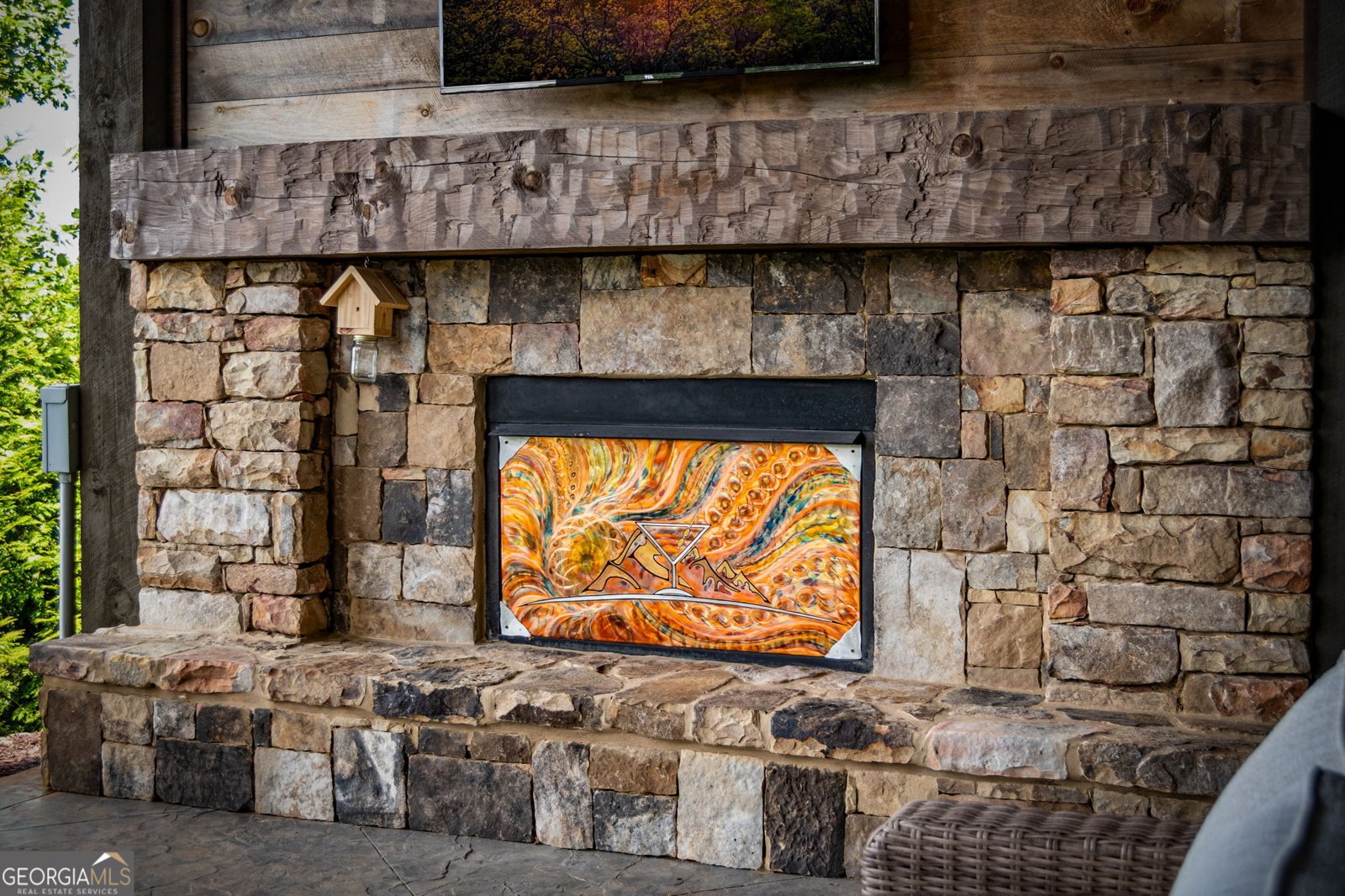 520 Overlook Drive Blue Ridge - Photo 71