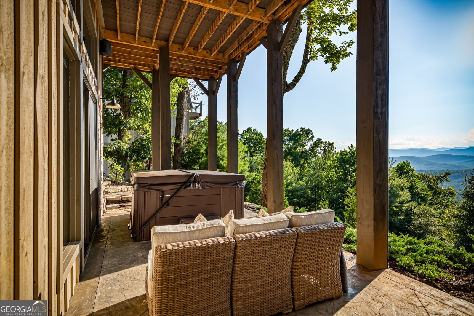 520 Overlook Drive Blue Ridge - Photo 73