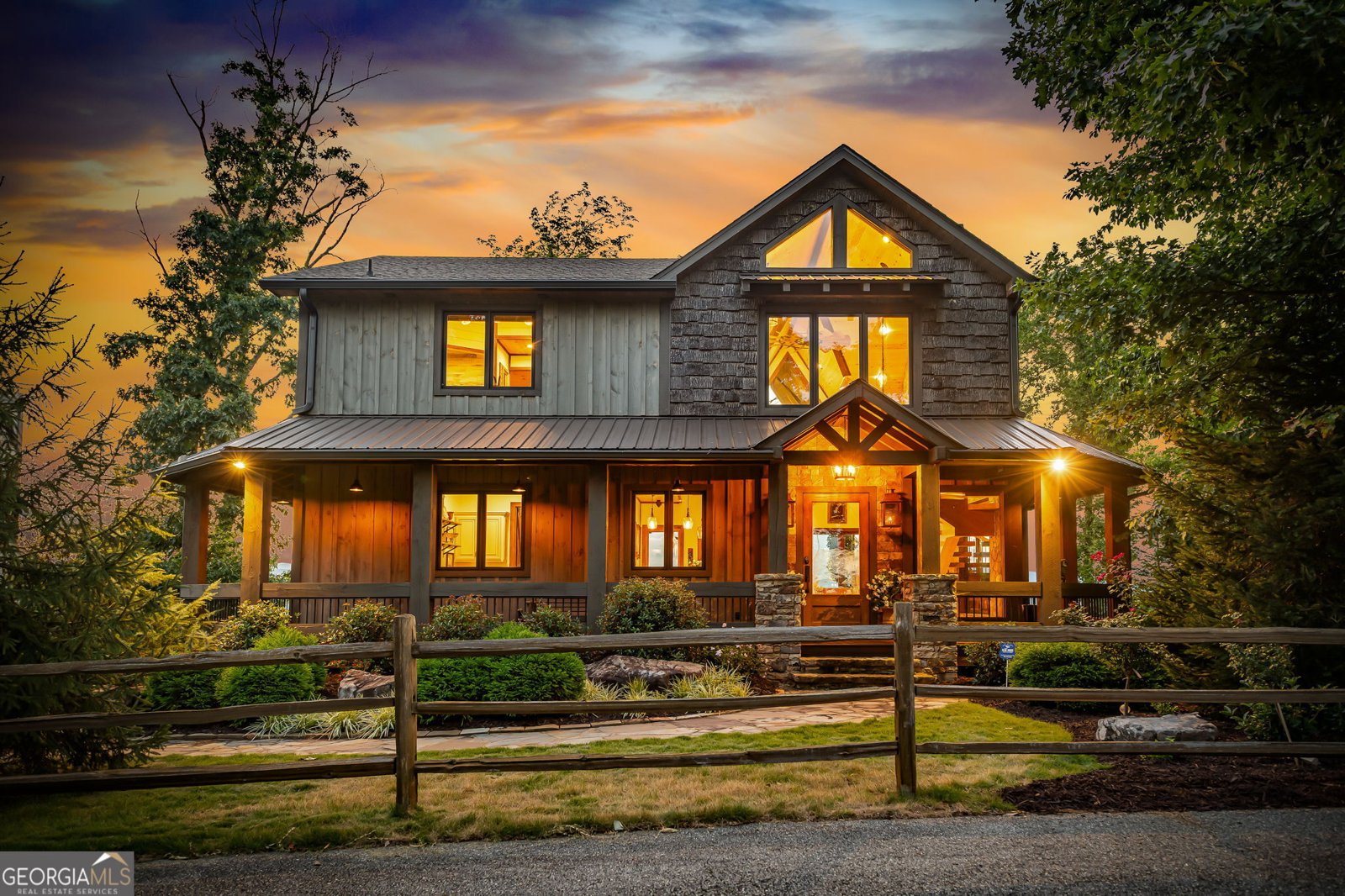 520 Overlook Drive Blue Ridge - Photo 77