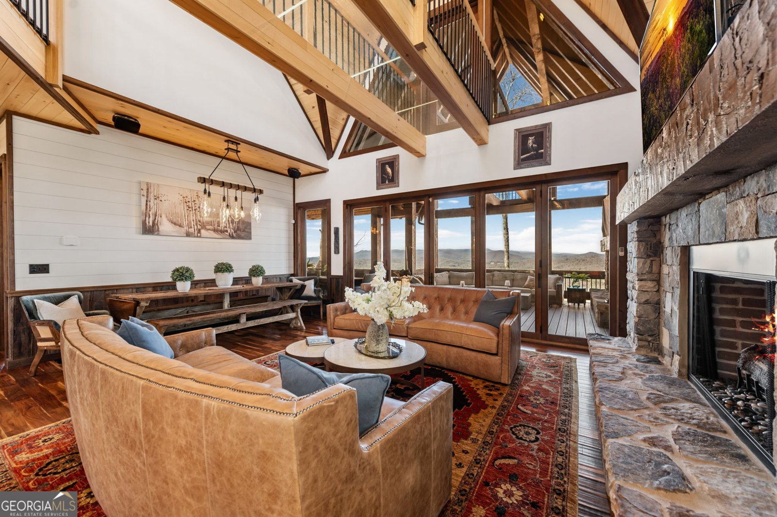 520 Overlook Drive Blue Ridge - Photo 8