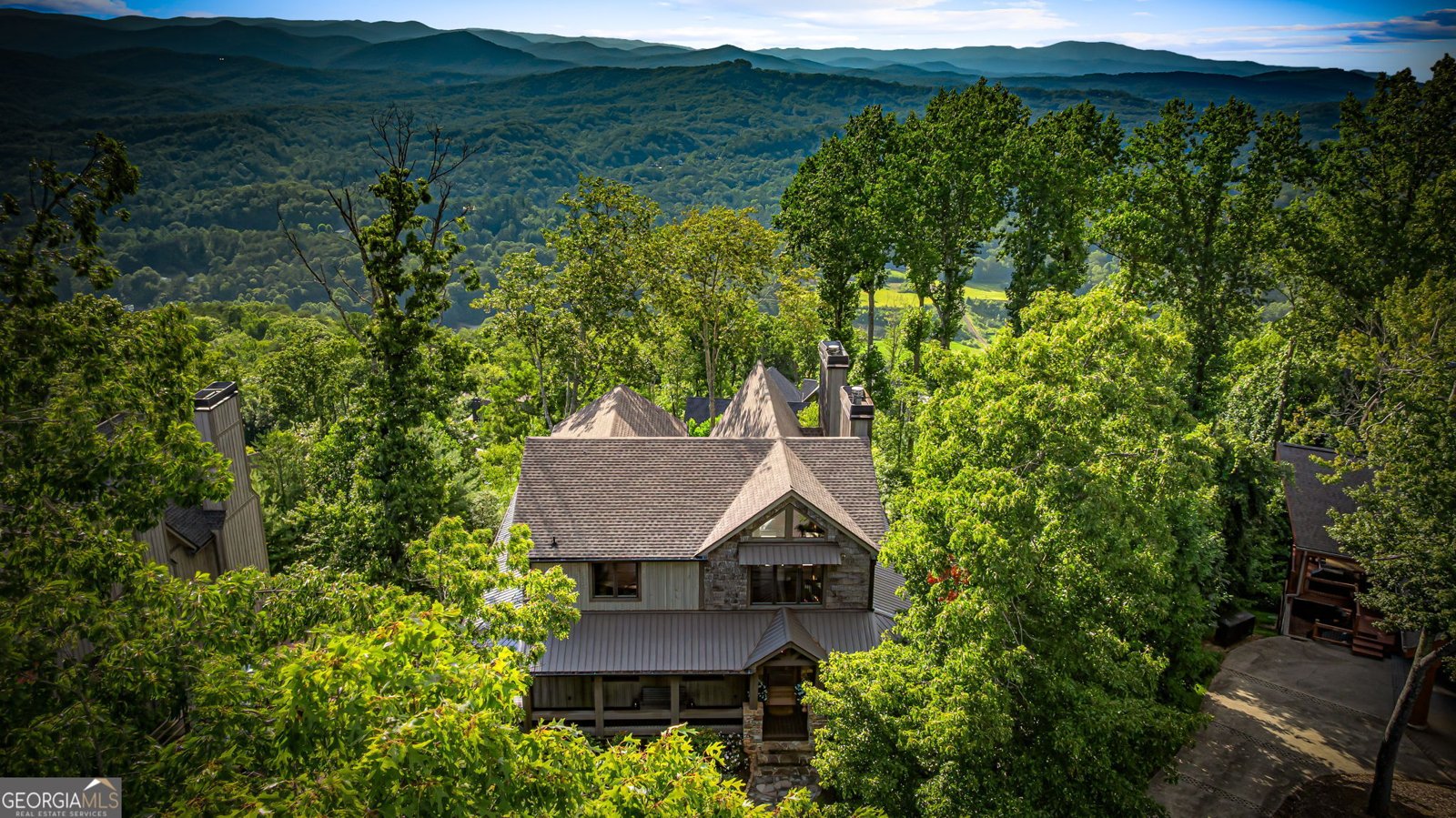 520 Overlook Drive Blue Ridge - Photo 80