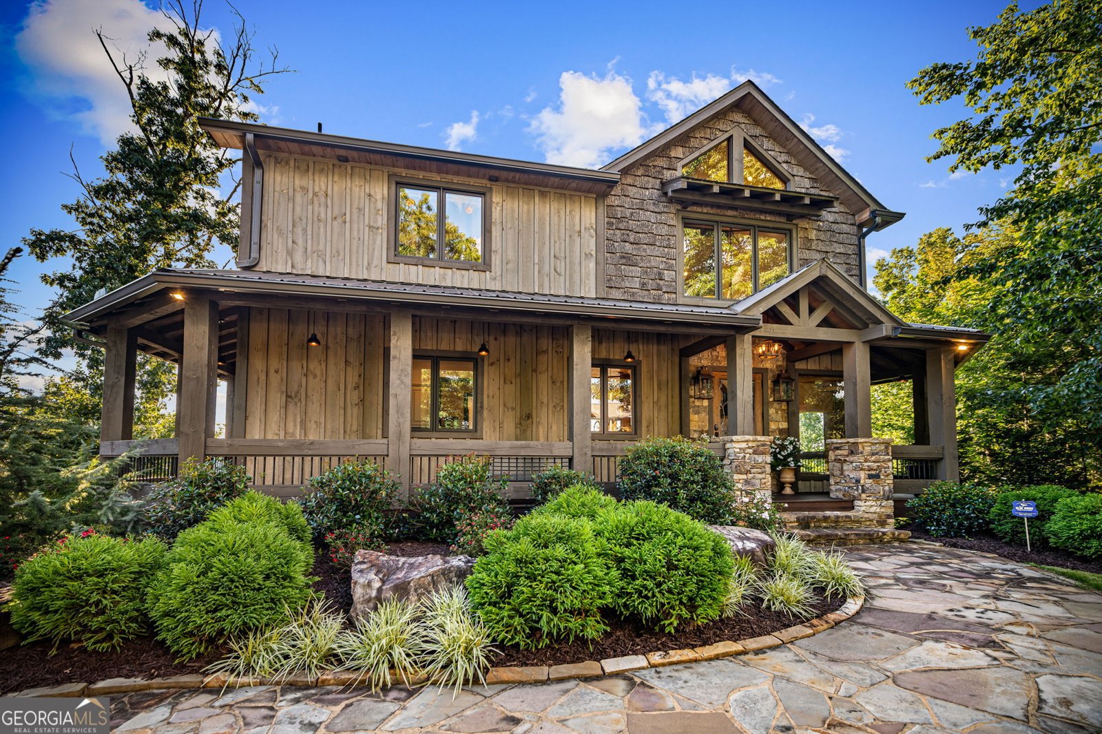 520 Overlook Drive Blue Ridge - Photo 83