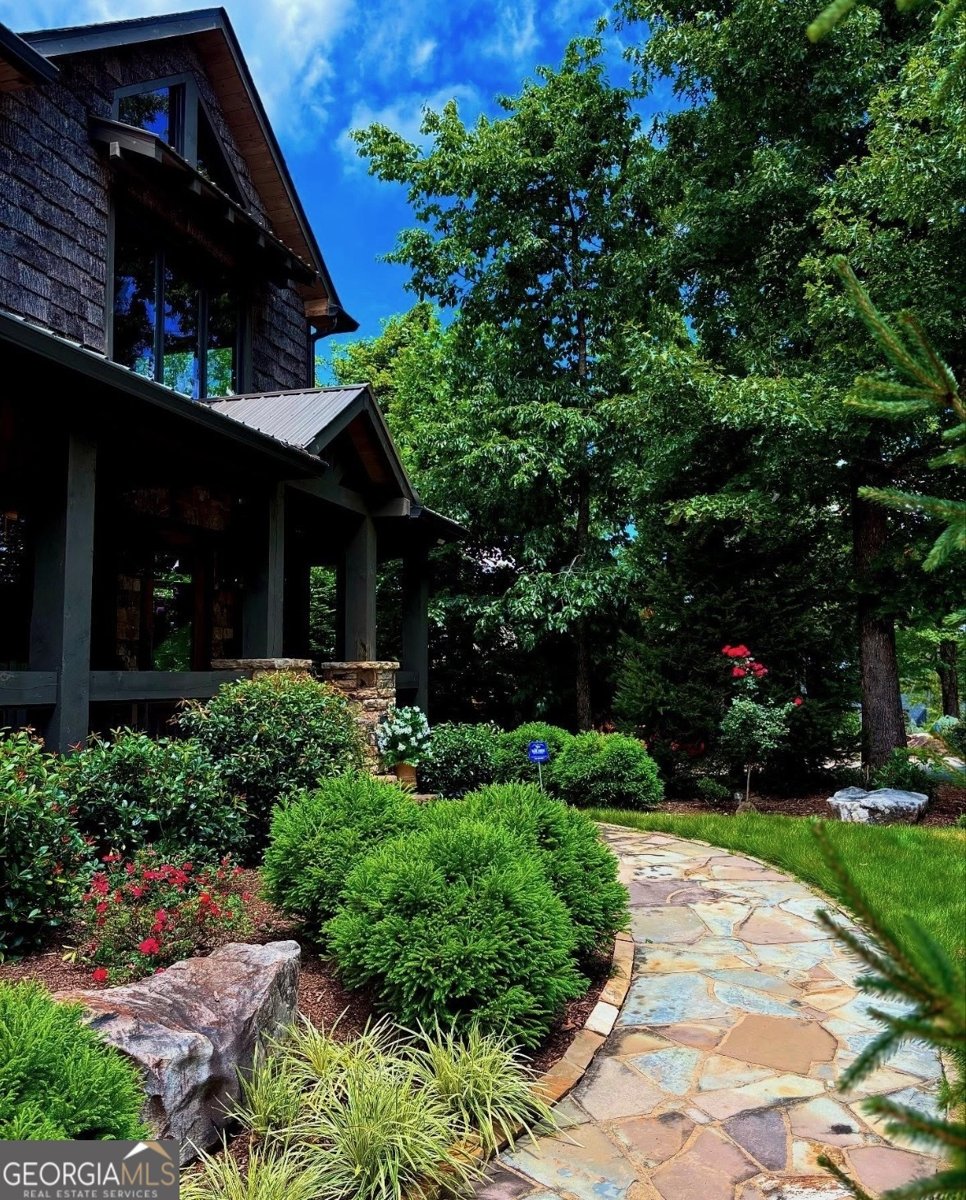 520 Overlook Drive Blue Ridge - Photo 84