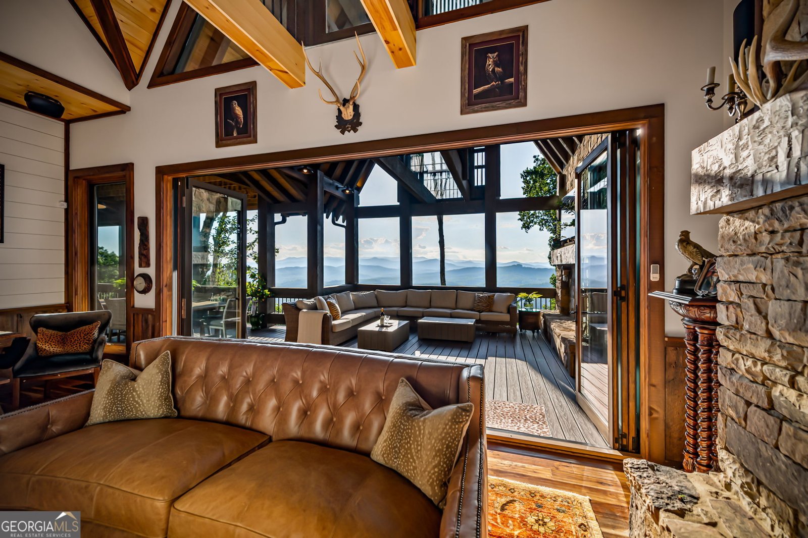 520 Overlook Drive Blue Ridge - Photo 9