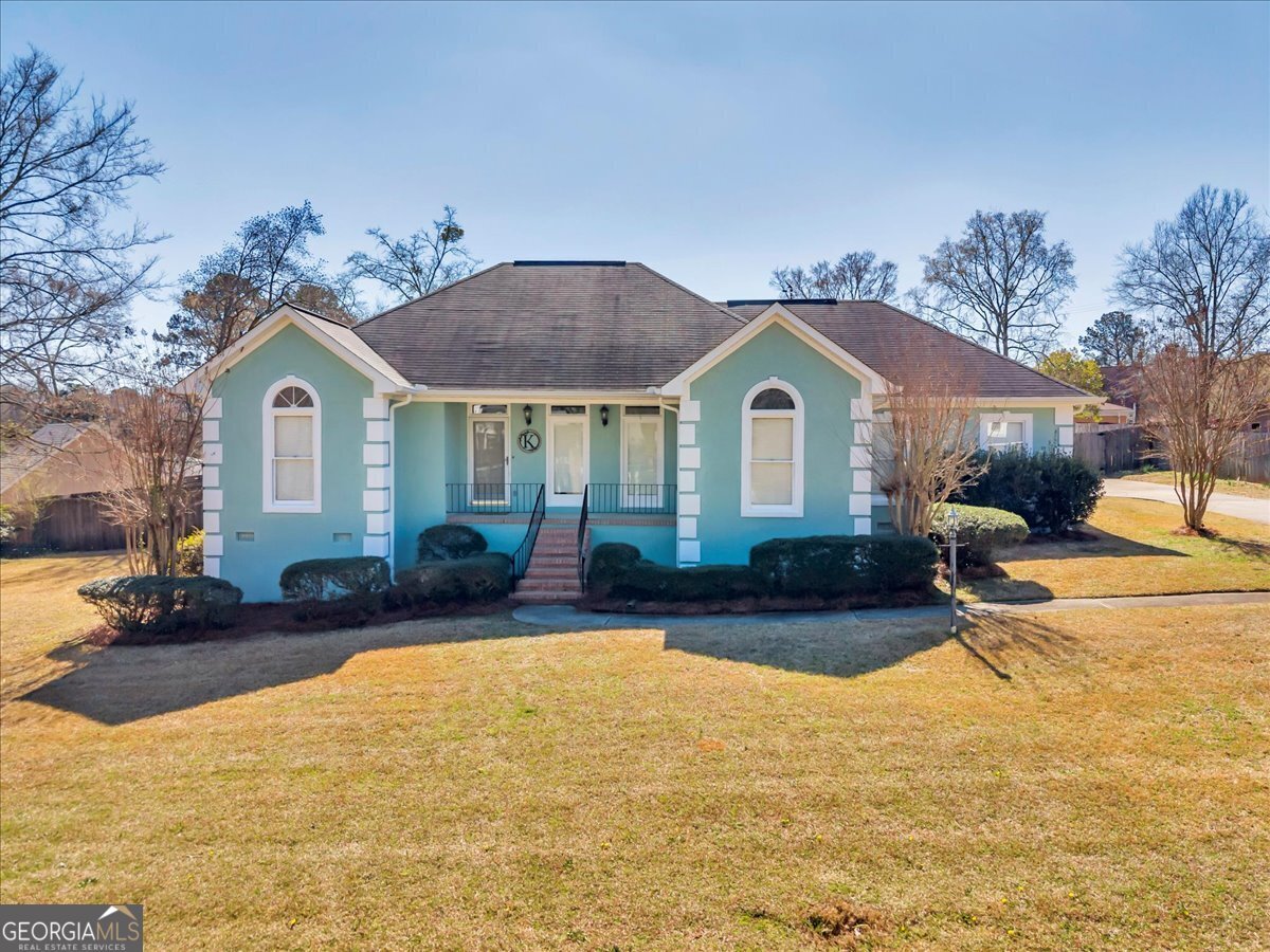 610 Chastain Place Macon - Photo 1