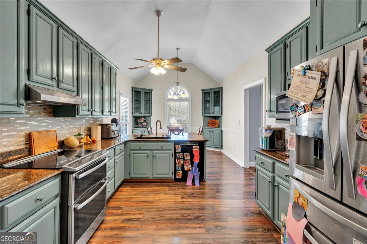 610 Chastain Place Macon - Photo 16