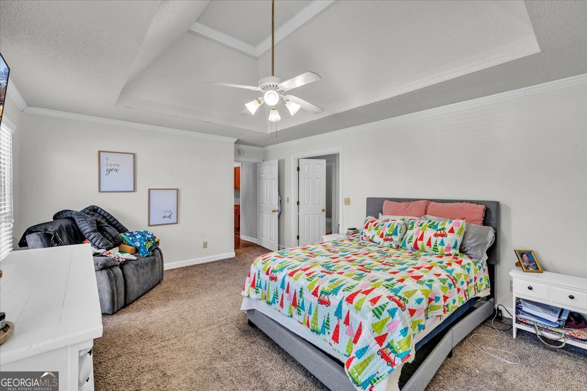 610 Chastain Place Macon - Photo 18