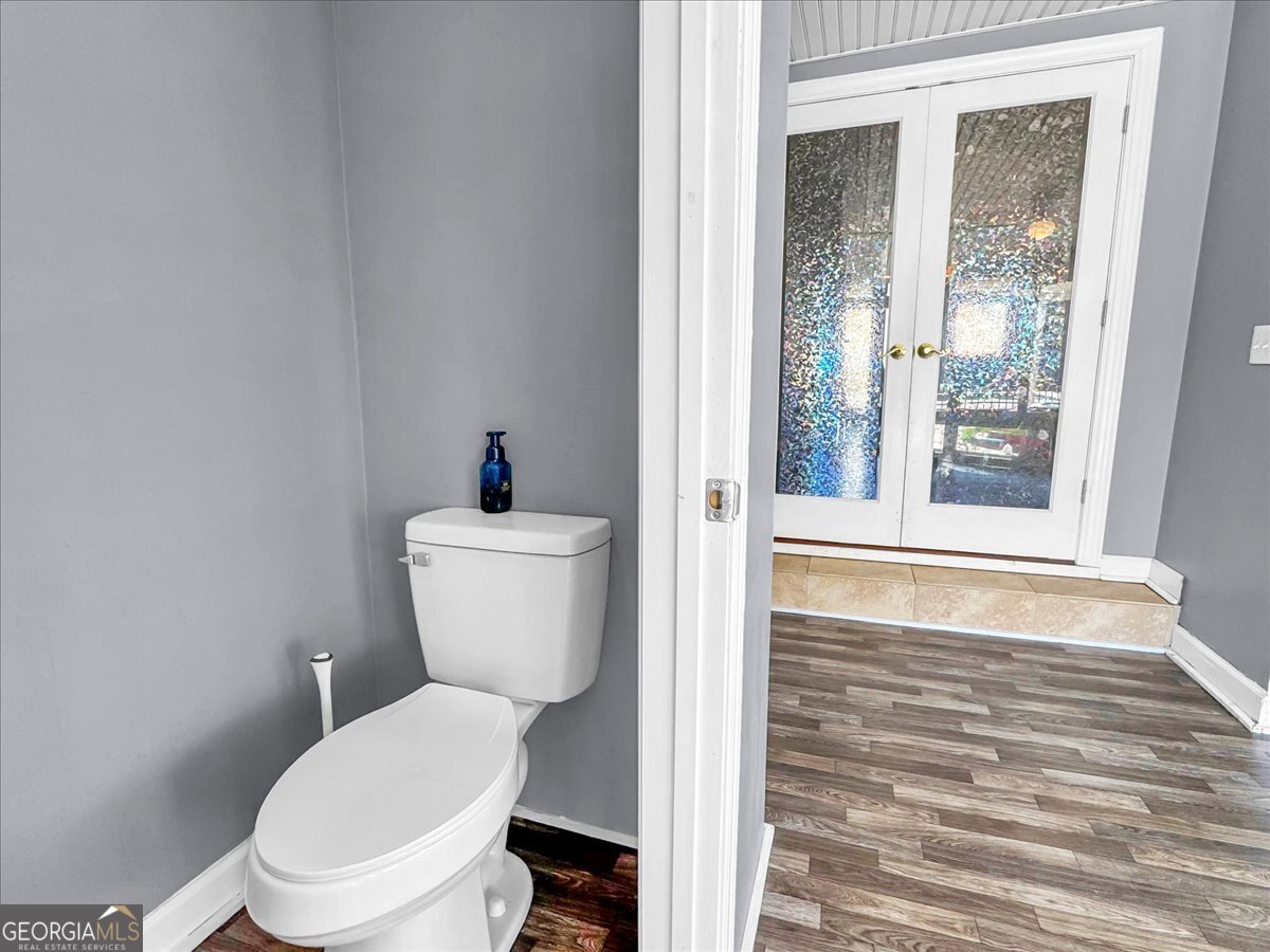 610 Chastain Place Macon - Photo 31