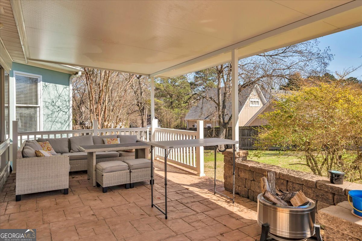 610 Chastain Place Macon - Photo 34