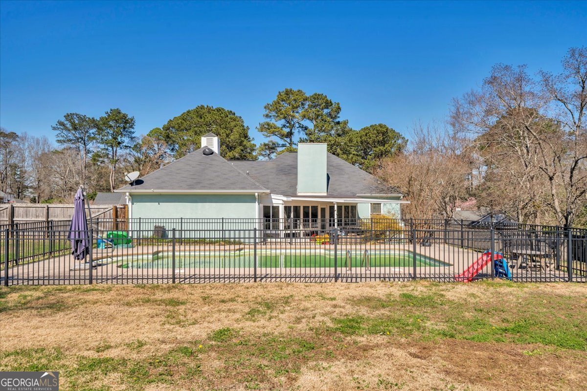 610 Chastain Place Macon - Photo 36