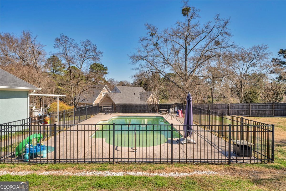 610 Chastain Place Macon - Photo 37