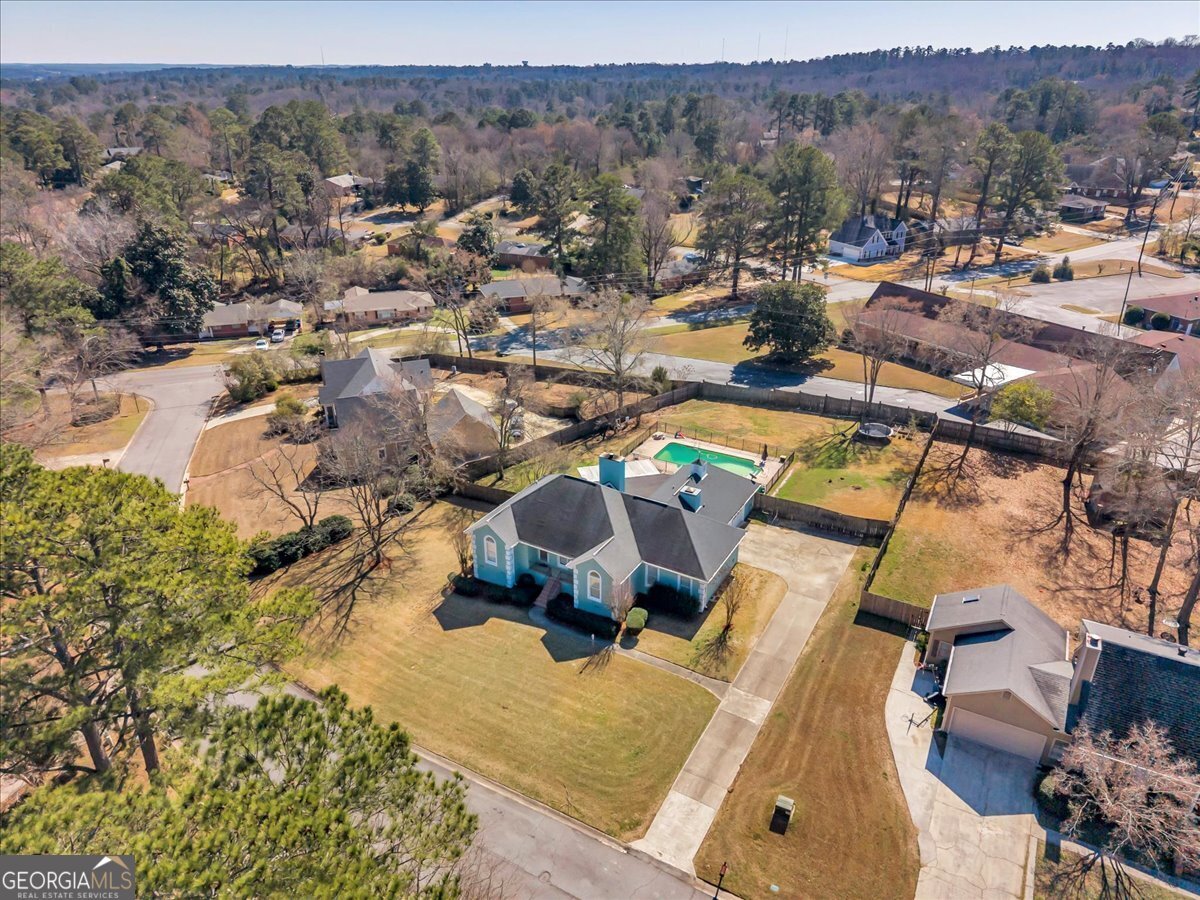 610 Chastain Place Macon - Photo 39