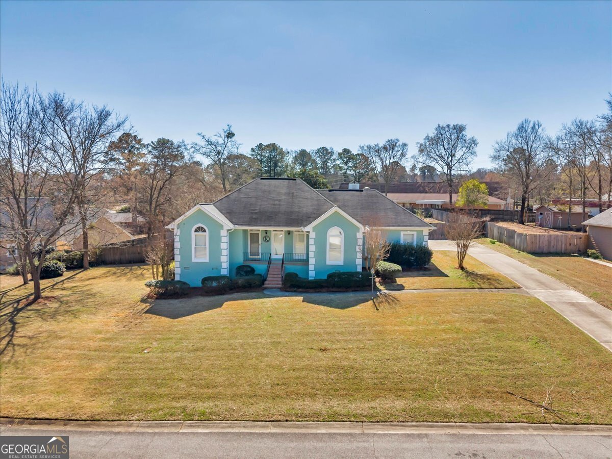 610 Chastain Place Macon - Photo 40