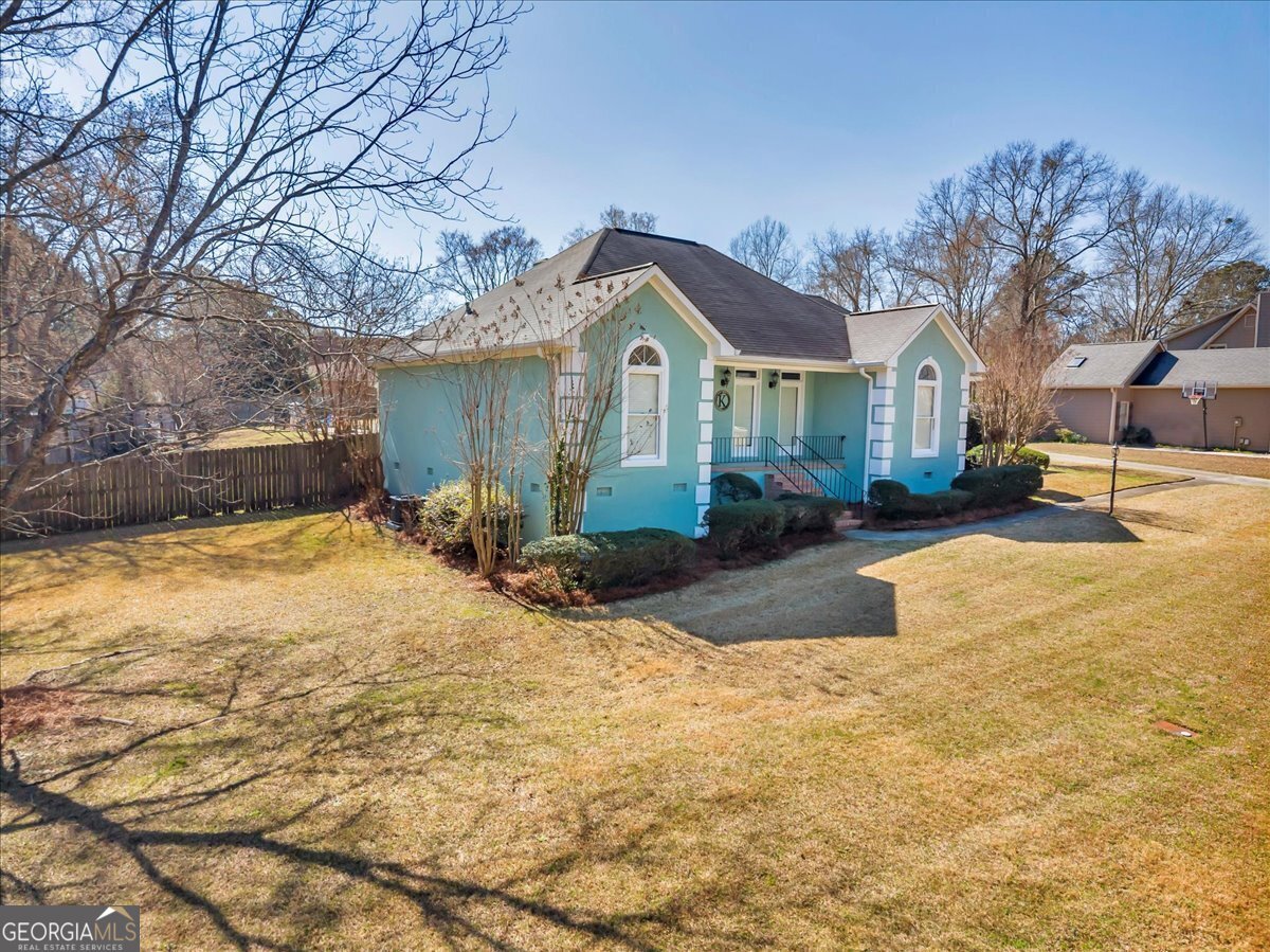 610 Chastain Place Macon - Photo 41