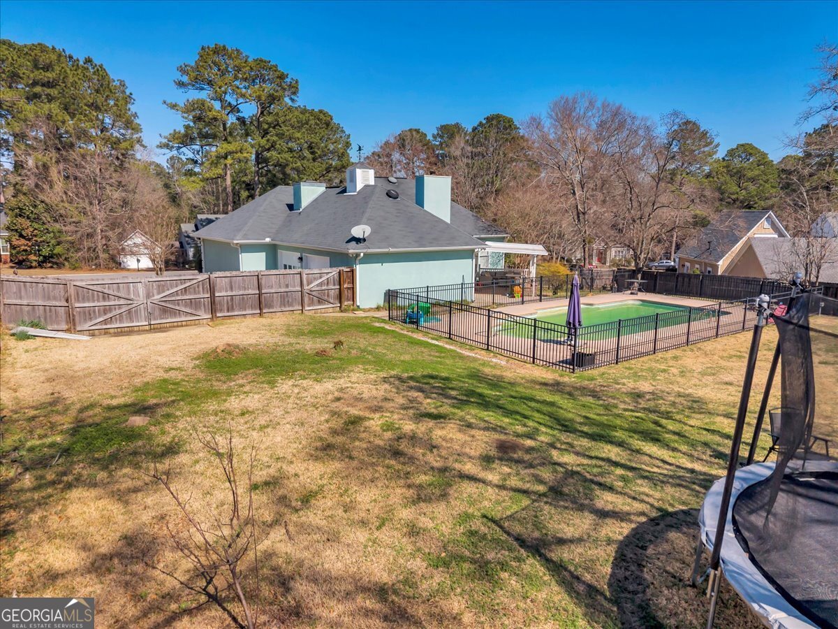 610 Chastain Place Macon - Photo 44