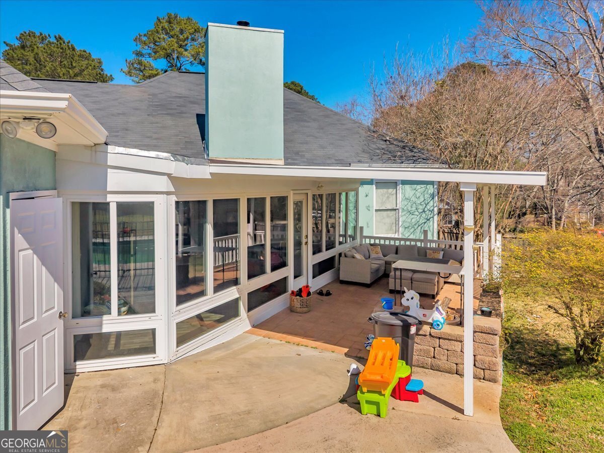 610 Chastain Place Macon - Photo 46