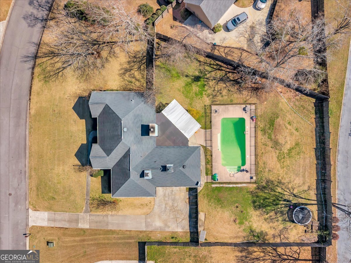 610 Chastain Place Macon - Photo 47