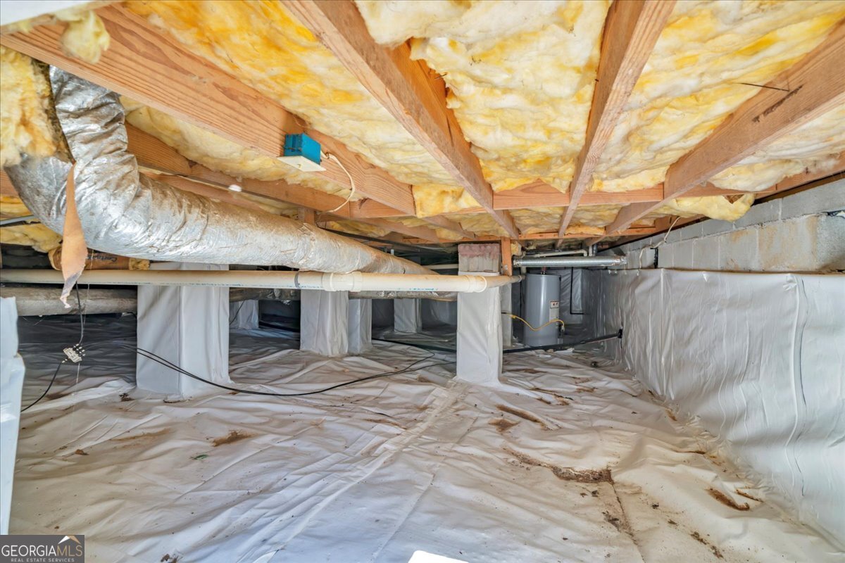 610 Chastain Place Macon - Photo 49