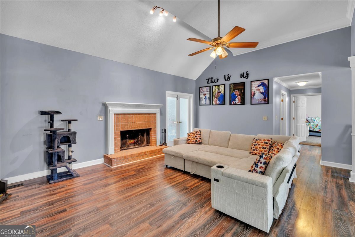 610 Chastain Place Macon - Photo 6