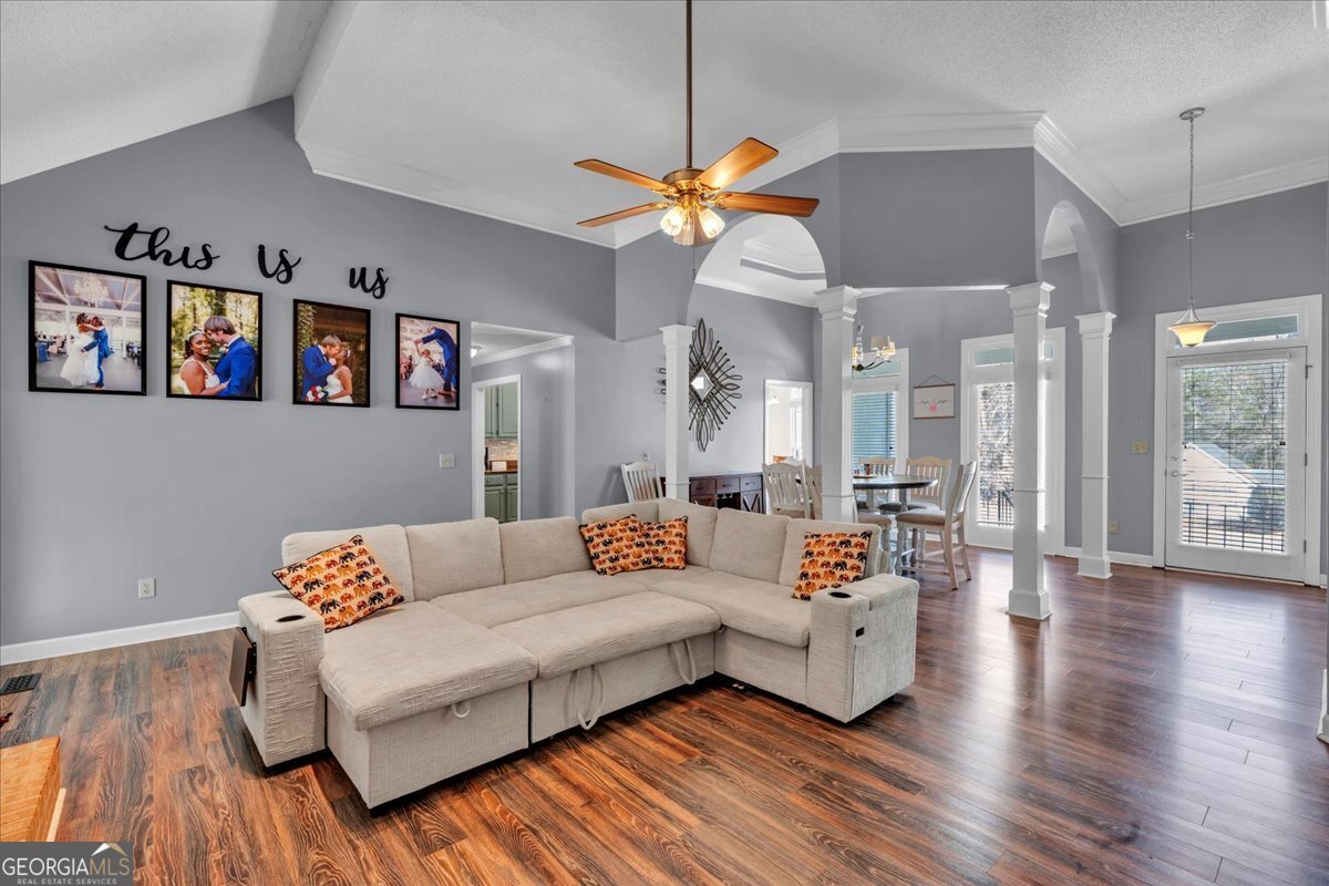 610 Chastain Place Macon - Photo 7