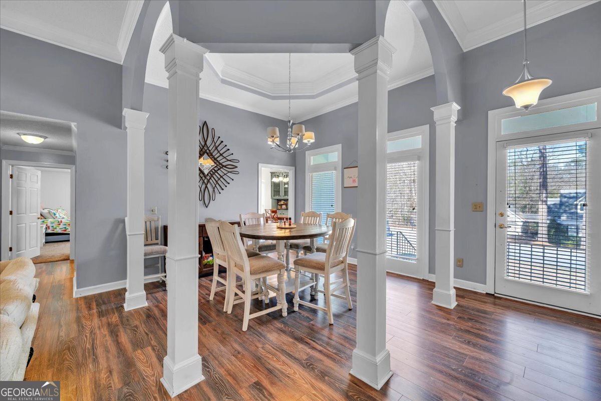 610 Chastain Place Macon - Photo 8