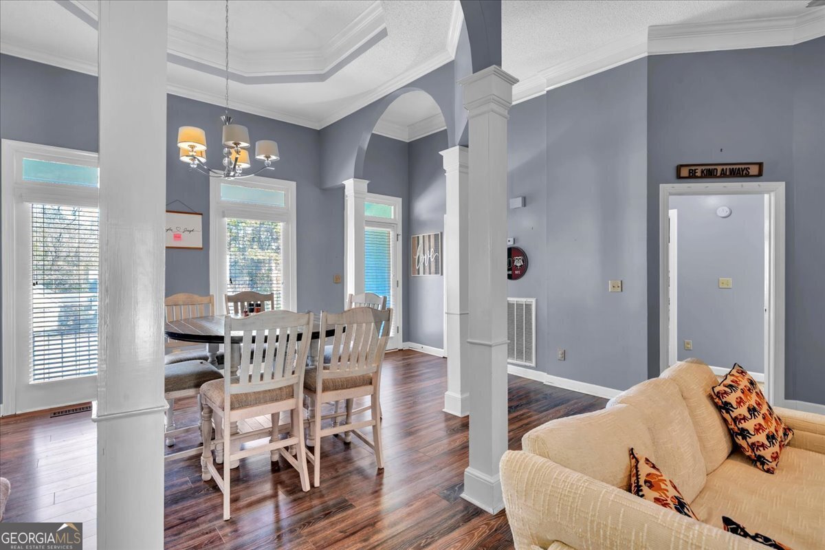 610 Chastain Place Macon - Photo 9