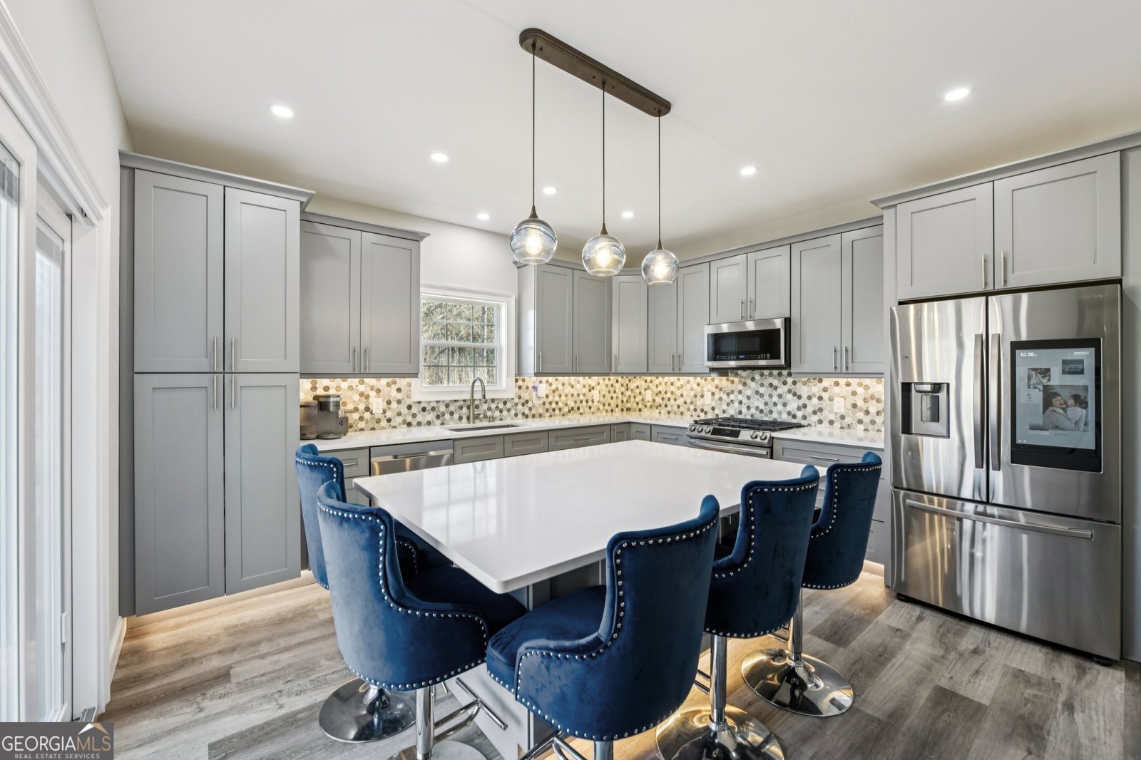 590 Ridge Road Dawsonville - Photo 10