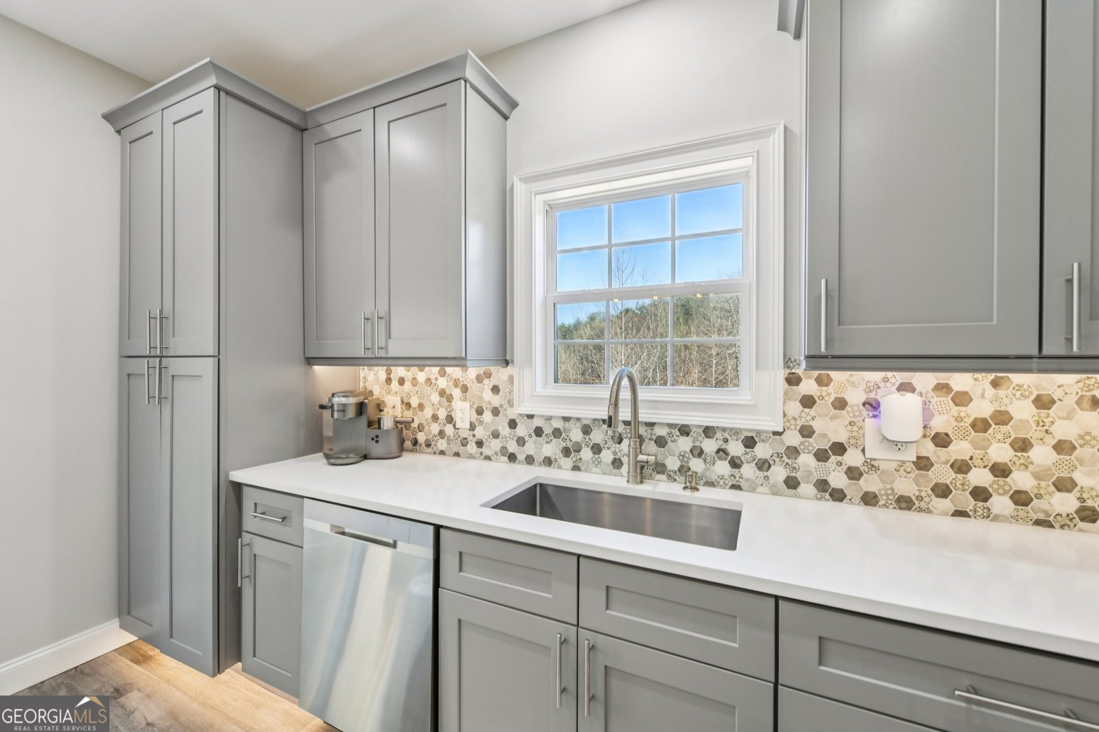 590 Ridge Road Dawsonville - Photo 11